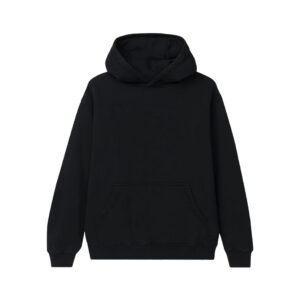 Polerón Canguro 100% Algodón