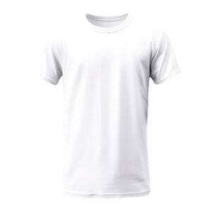 Polera Gildan Heavy Cotton