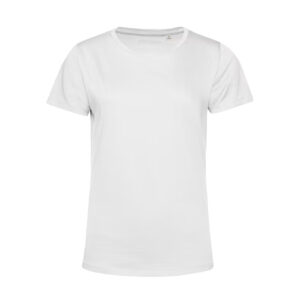 Polera Mujer B&C 100% Algodón Orgánico