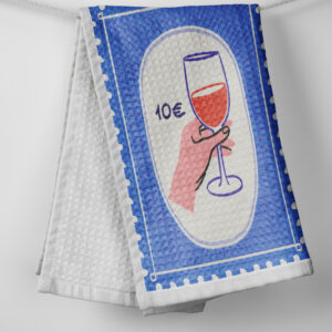 Paños de Cocina 001