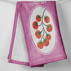 Paños de Cocina 002