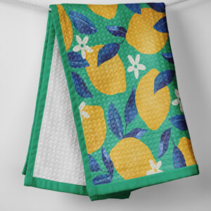 Paños de Cocina 004