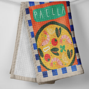 Paños de Cocina 005