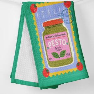 Paños de Cocina 006