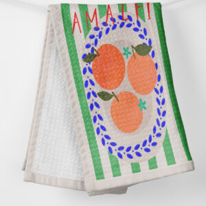 Paños de Cocina 007