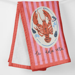 Paños de Cocina 009