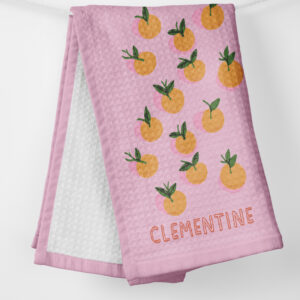 Paños de Cocina 010