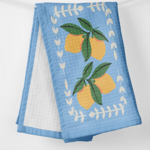 Paños de Cocina 012