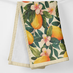 Paños de Cocina 014