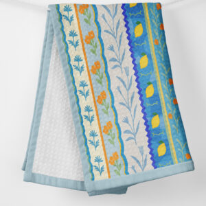 Paños de Cocina 018