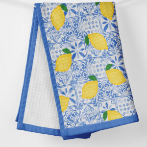 Paños de Cocina 020