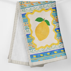 Paños de Cocina 021