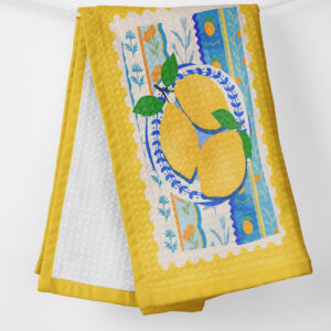 Paños de Cocina 022