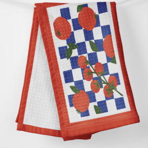 Paños de Cocina 024