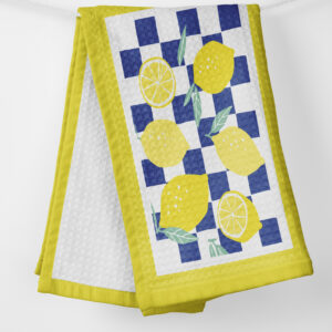 Paños de Cocina 025