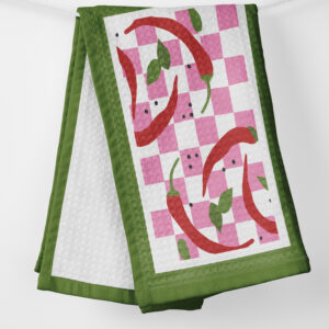 Paños de Cocina 026