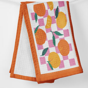 Paños de Cocina 027