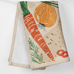 Paños de Cocina 028