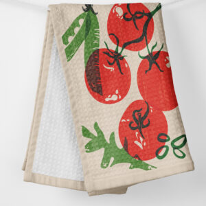 Paños de Cocina 029