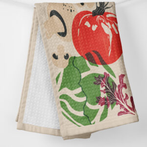 Paños de Cocina 030