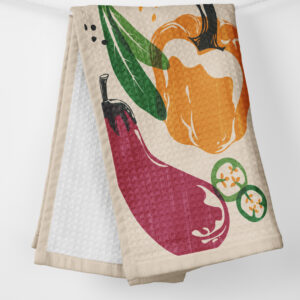 Paños de Cocina 031