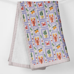 Paños de Cocina 032