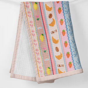 Paños de Cocina 033