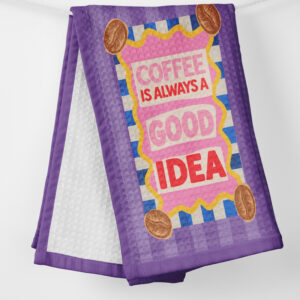 Paños de Cocina 034