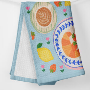 Paños de Cocina 035