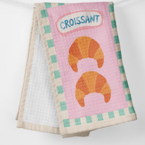 Paños de Cocina 037