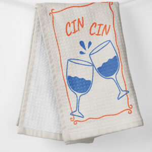 Paños de Cocina 039