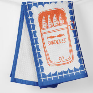 Paños de Cocina 040