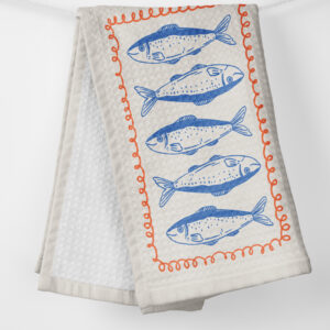 Paños de Cocina 041