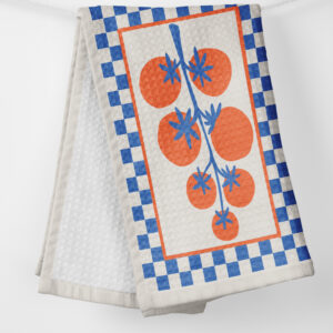 Paños de Cocina 042