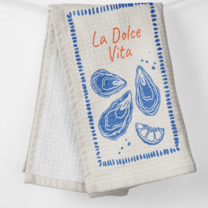 Paños de Cocina 044