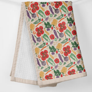 Paños de Cocina 048