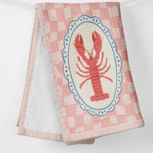 Paños de Cocina 049