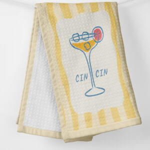 Paños de Cocina 051