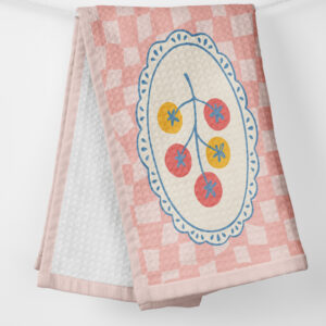 Paños de Cocina 052