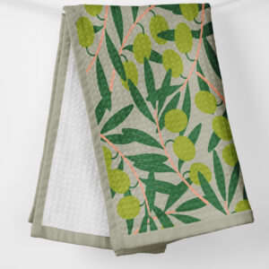 Paños de Cocina 056