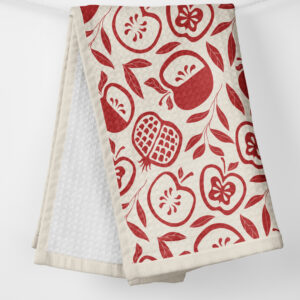 Paños de Cocina 058