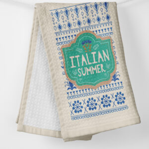 Paños de Cocina 061