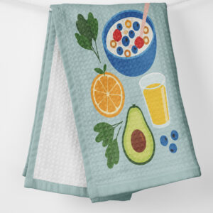 Paños de Cocina 075