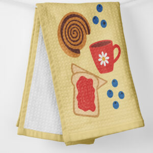 Paños de Cocina 076