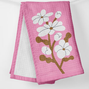 Paños de Cocina 082